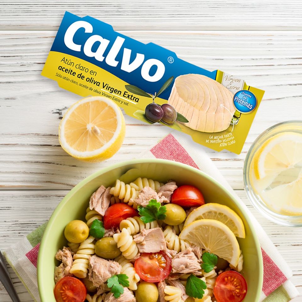 Calvo calvo